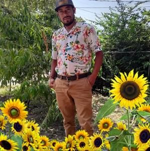 Meet your Posher, Rolando